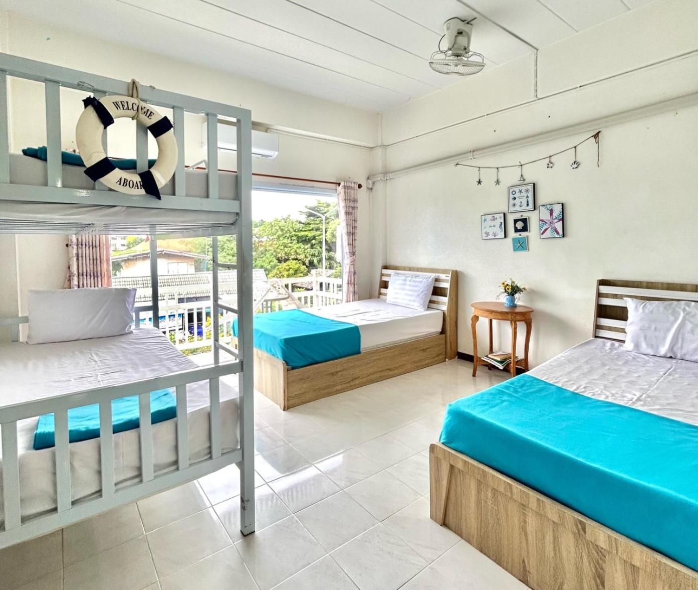 Home One Love Ayutthaya Bangalow Zone By One Love Group מראה חיצוני תמונה